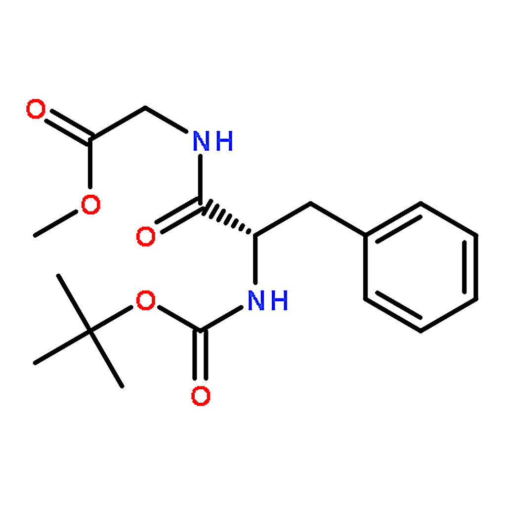 RHAWN BOC-PHE-GLY-OME