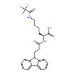 RHAWN N-Fmoc-N┖-trifluoroacetyl-L-lysine