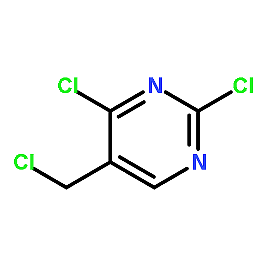 RHAWN 2，4-Dichloro-5-chloromethyl-pyrimidine