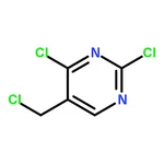 RHAWN 2,4-Dichloro-5-chloromethyl-pyrimidine