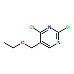 RHAWN 2,4-Dichloro-5-(ethoxymethyl)pyrimidine