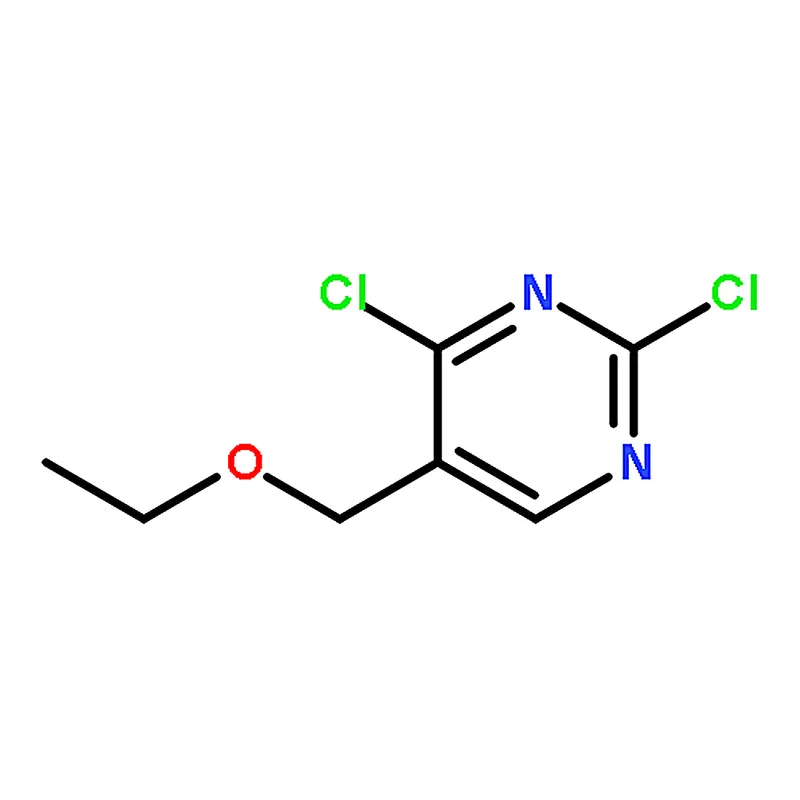 RHAWN 2,4-Dichloro-5-(ethoxymethyl)pyrimidine