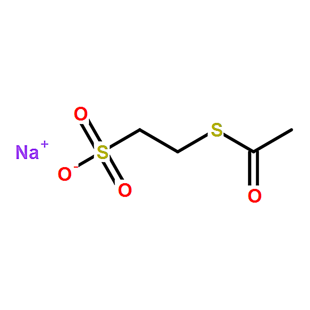 RHAWN Sodium 2-(acetylthio)ethanesulfonate