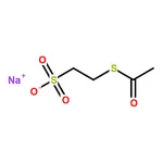 RHAWN Sodium 2-(acetylthio)ethanesulfonate