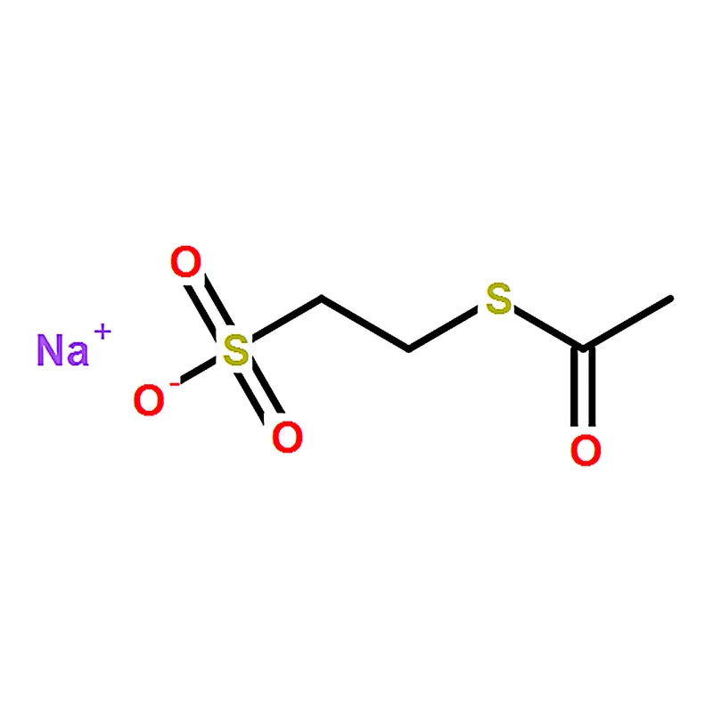 RHAWN Sodium 2-(acetylthio)ethanesulfonate