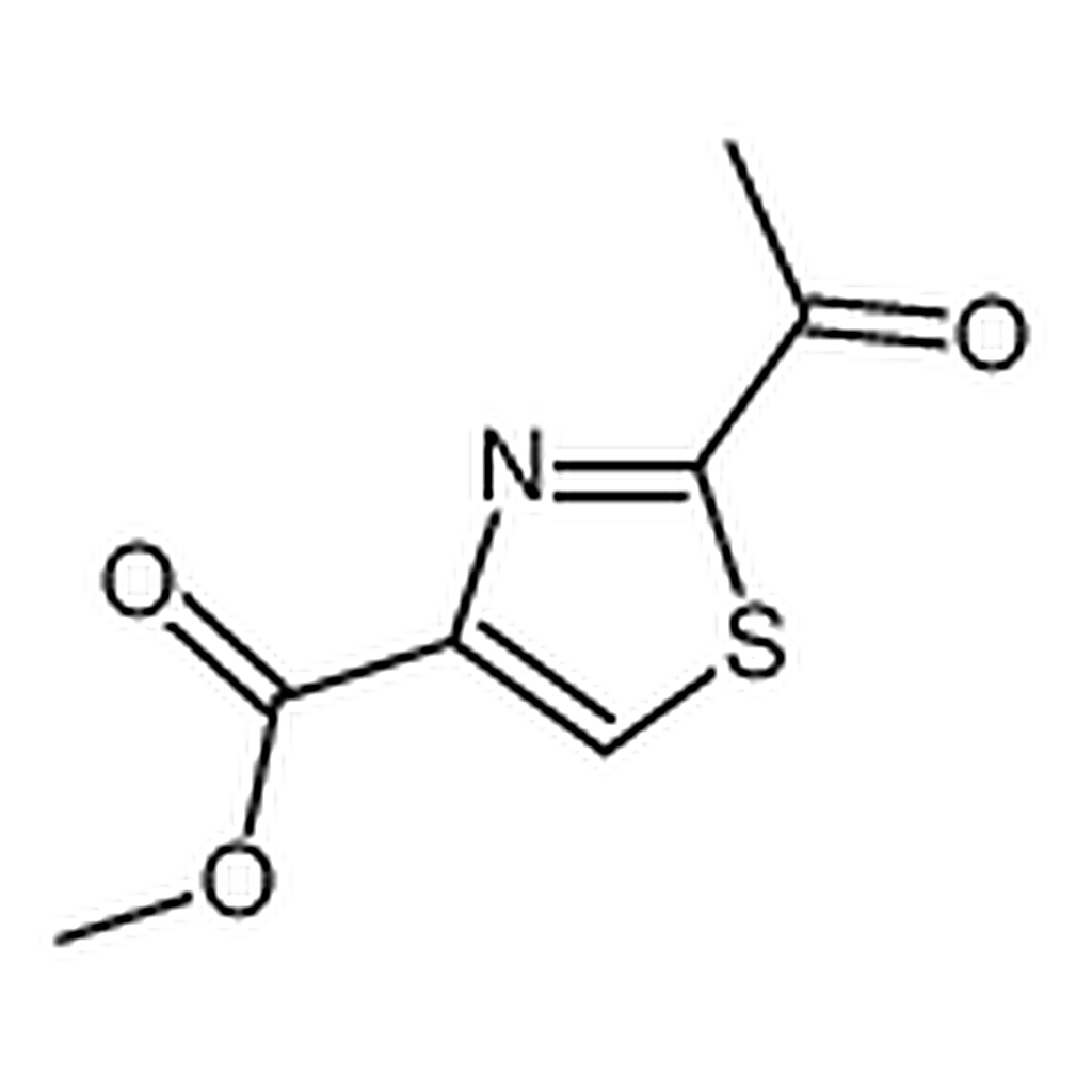 RHAWN Methyl 2-acetylthiazole-4-carboxylate