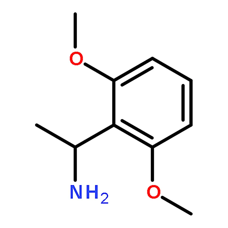 RHAWN (S)-2,6-dimethoxy--methyl-Benzenemethanamine(9CI)