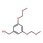 RHAWN 3,5-Bis(methoxymethyloxy)benzyl Alcohol