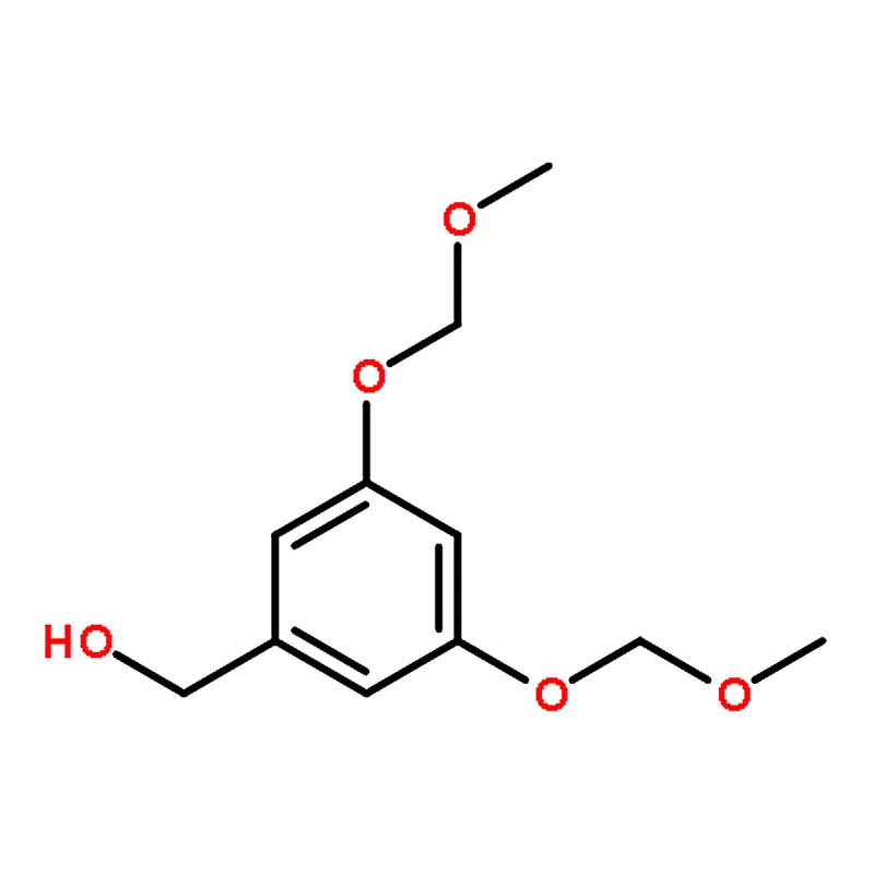 RHAWN 3,5-Bis(methoxymethyloxy)benzyl Alcohol