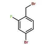 RHAWN 4-Bromo-2-fluorobenzyl bromide