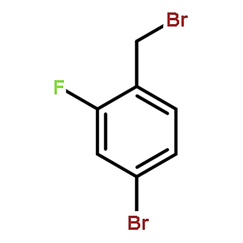 RHAWN 4-Bromo-2-fluorobenzyl bromide