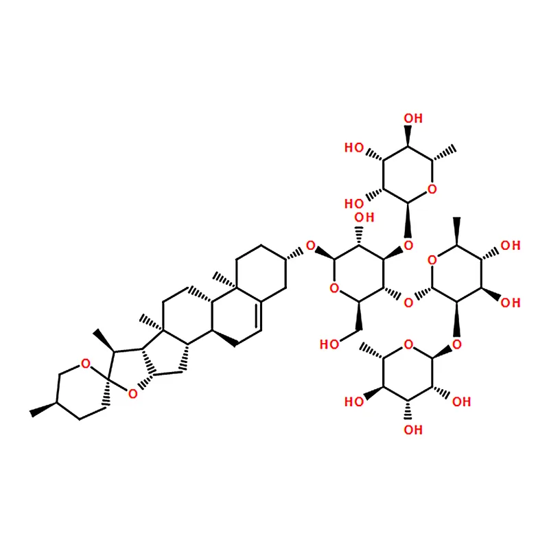 RHAWN Polyphyllin E