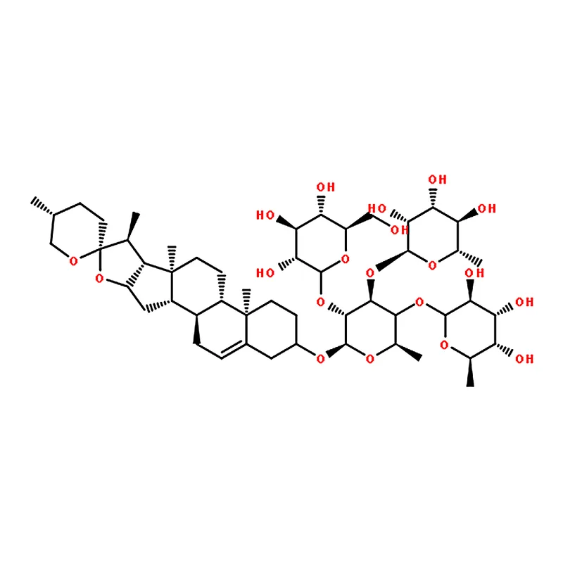 RHAWN Polyphyllin F