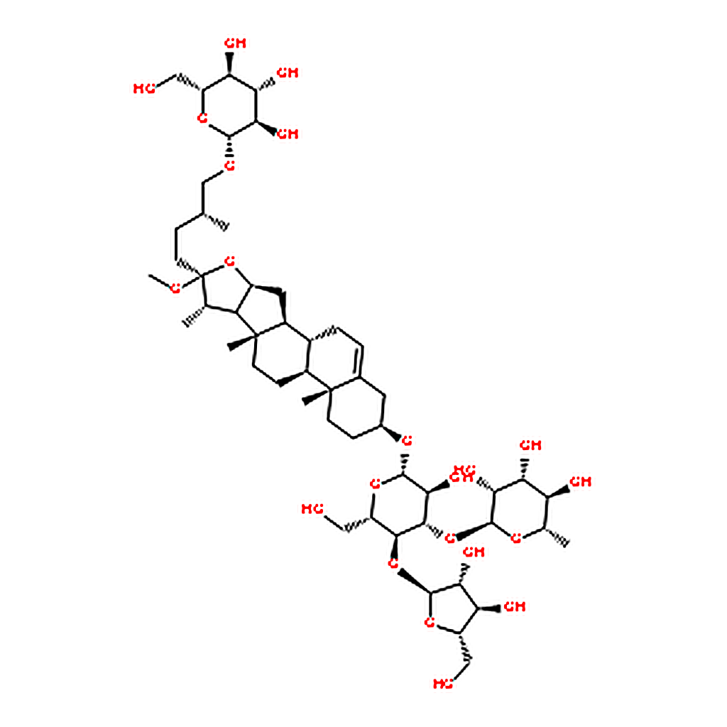 RHAWN Polyphyllin VII