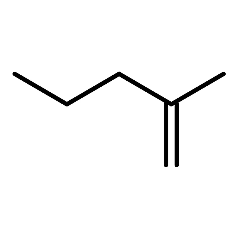 RHAWN 2-Methyl-1-pentene