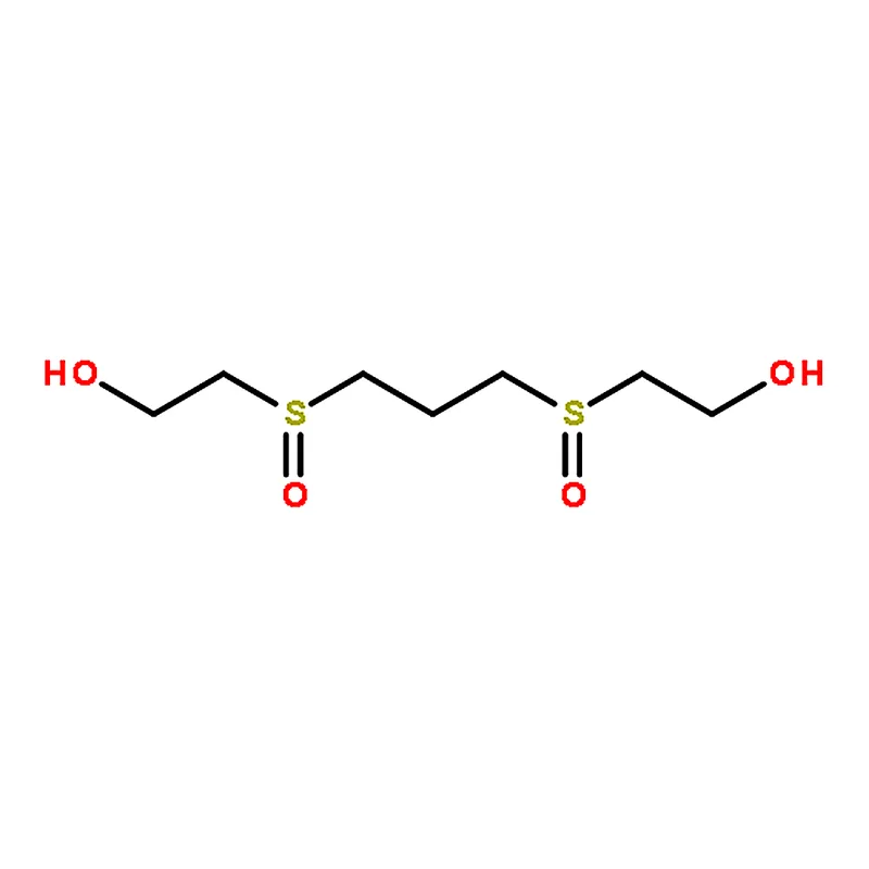 RHAWN 2,2'-(Propane-1,3-diyldisulfinyl)diethanol