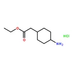 RHAWN Ethyl trans-2-(4-Aminocyclohexyl)acetate Hydrochloride