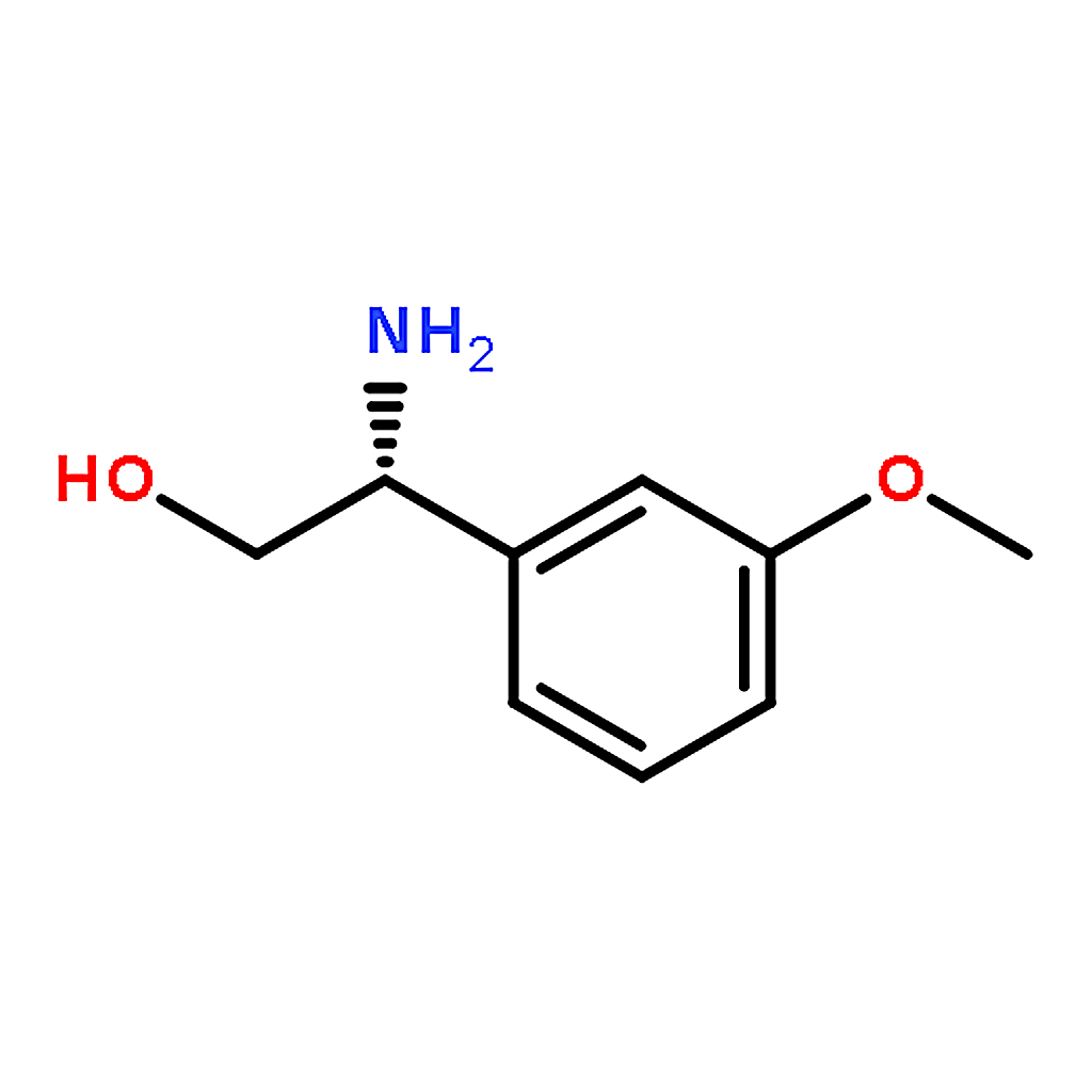 RHAWN (R)-2-Amino-2-(3-methoxyphenyl)ethanol