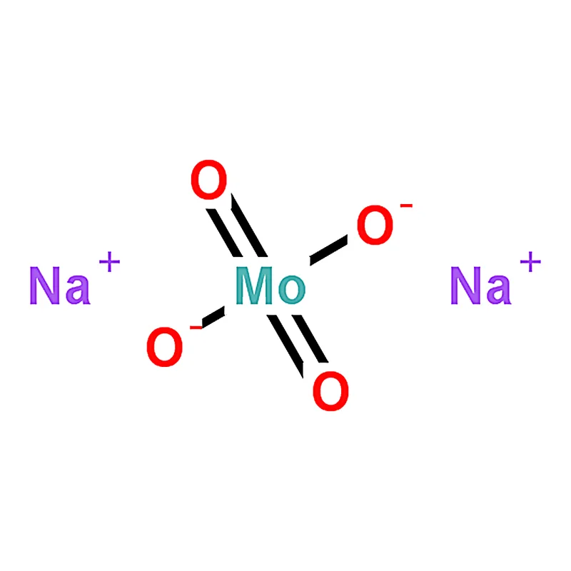 RHAWN Sodium molybdenum oxide