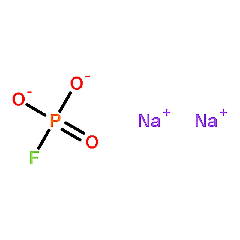 RHAWN Disodium fluorophosphate
