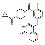RHAWN Olaparib (AZD2281, Ku-0059436)