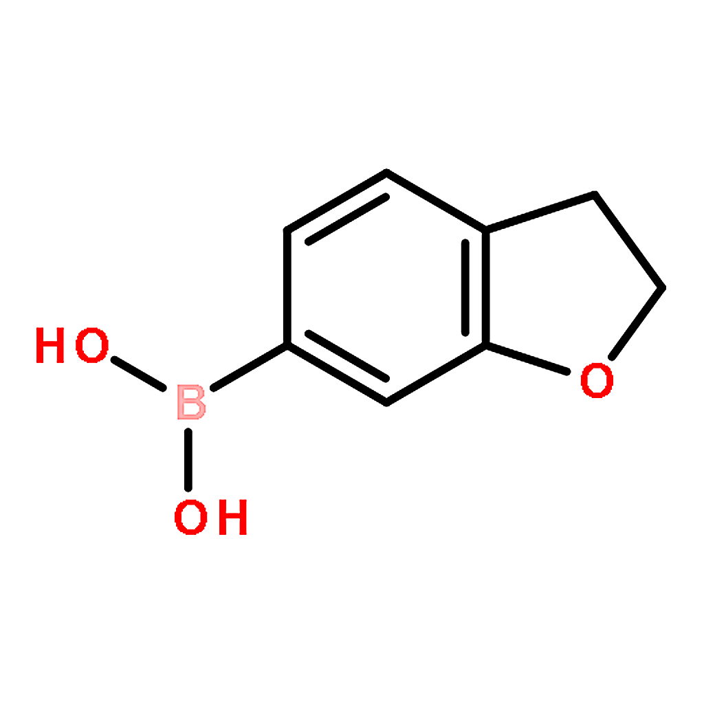 RHAWN (2，3-Dihydrobenzofuran-6-yl)boronic acid