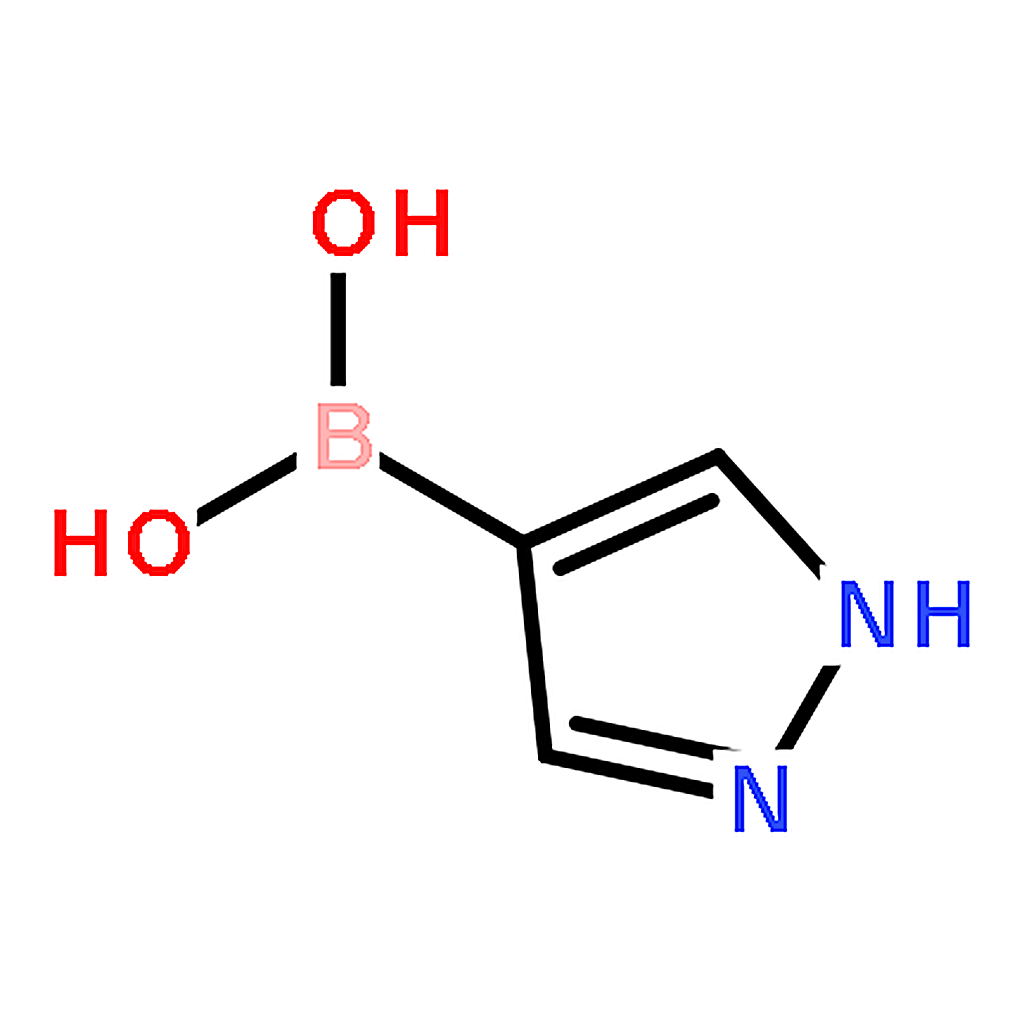 RHAWN 1H-PYRAZOLE-4-BORONIC ACID