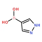 RHAWN 1H-PYRAZOLE-4-BORONIC ACID