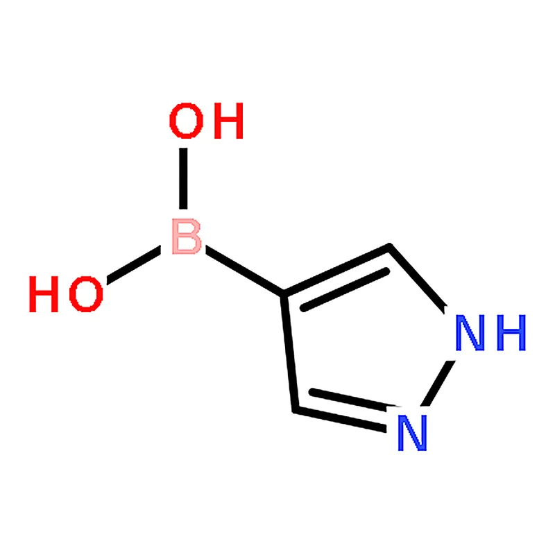 RHAWN 1H-PYRAZOLE-4-BORONIC ACID