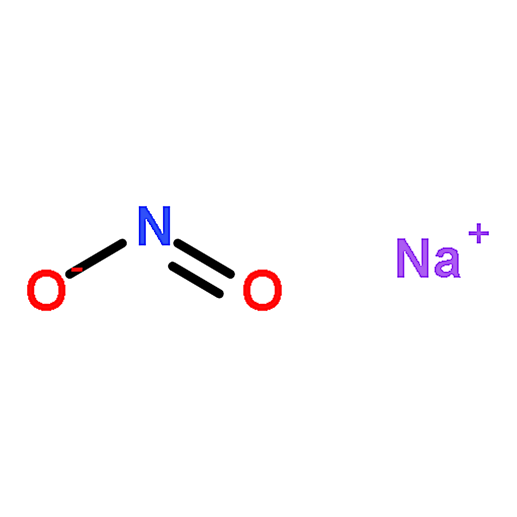 RHAWN sodium nitrite Standard solution