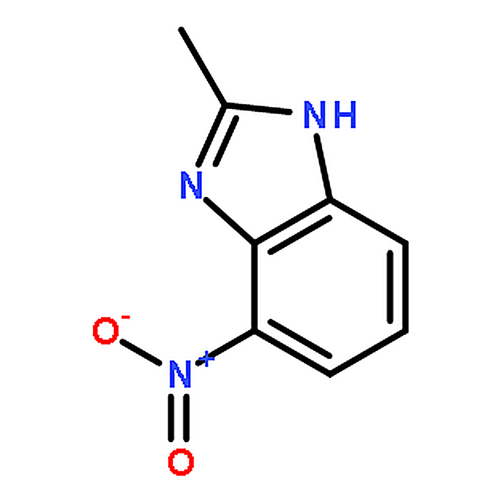 RHAWN 2-Methyl-4-nitro-1H-benzo[d]imidazole