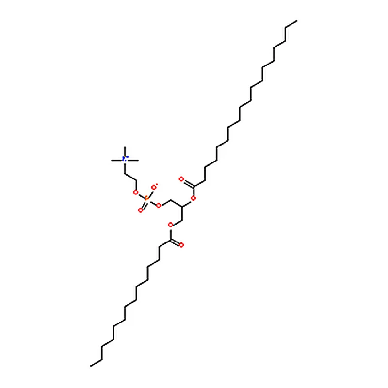 RHAWN 1-myristoyl-2-stearoyl-sn-glycero-3-phosphocholine