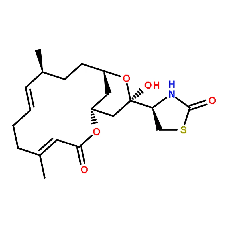 RHAWN Latrunculin B
