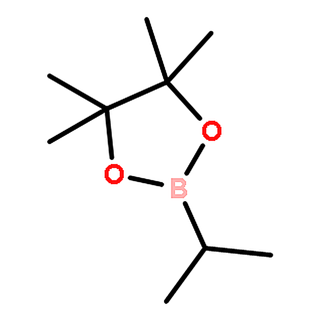 RHAWN Isopropylboronic acid pinacol ester