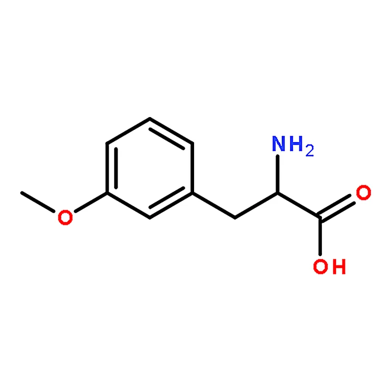 RHAWN 2-Amino-3-(3-methoxyphenyl)propanoic acid