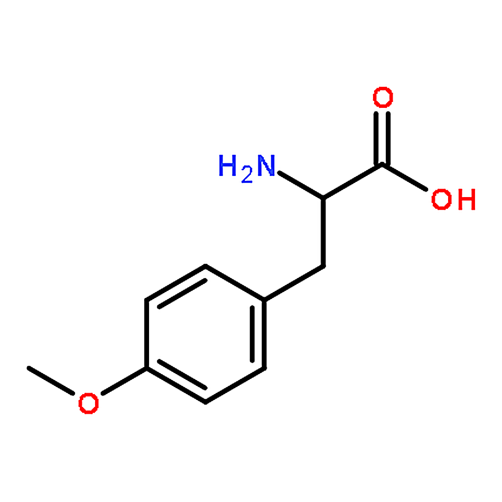 RHAWN 2-Amino-3-(4-methoxyphenyl)propanoic acid