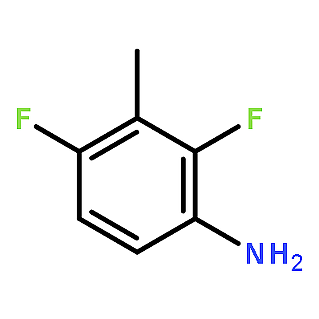 RHAWN 2，4-Difluoro-3-methylaniline