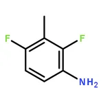 RHAWN 2,4-Difluoro-3-methylaniline
