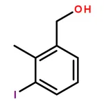 RHAWN (3-Iodo-2-methylphenyl)methanol