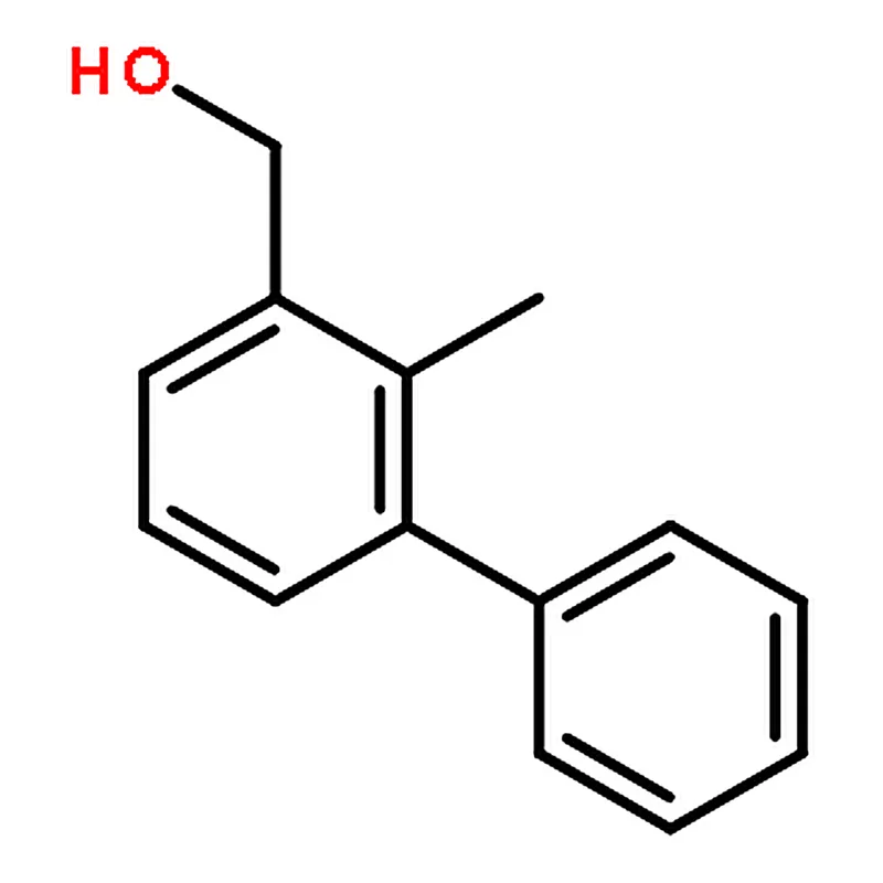 RHAWN 3-Hydroxymethyl-2-methylbiphenyl