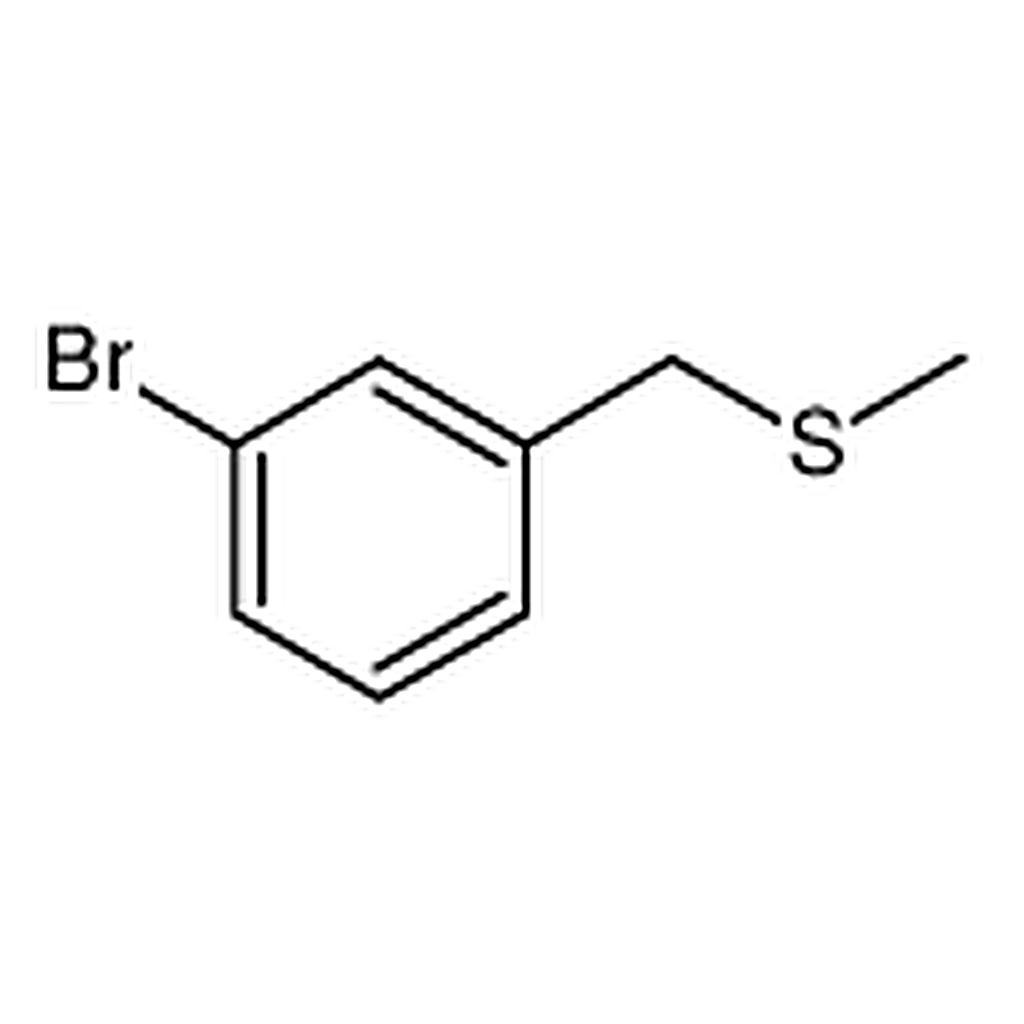 RHAWN 1-Bromo-3-(methylsulfanylmethyl)benzene