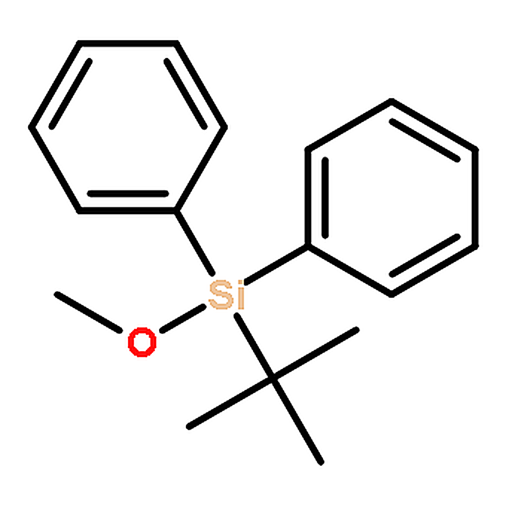 RHAWN t-ButylDiphenylMethoxysilane