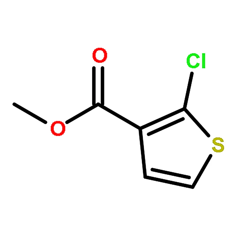RHAWN Methyl 2-chlorothiophene-3-carboxylate
