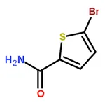RHAWN 5-Bromothiophene-2-carboxamide