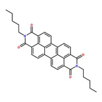 RHAWN N,N\'-Dipentyl-3,4,9,10-perylene dicarboximide