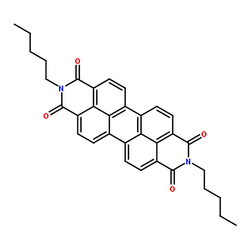 RHAWN N,N\'-Dipentyl-3,4,9,10-perylene dicarboximide