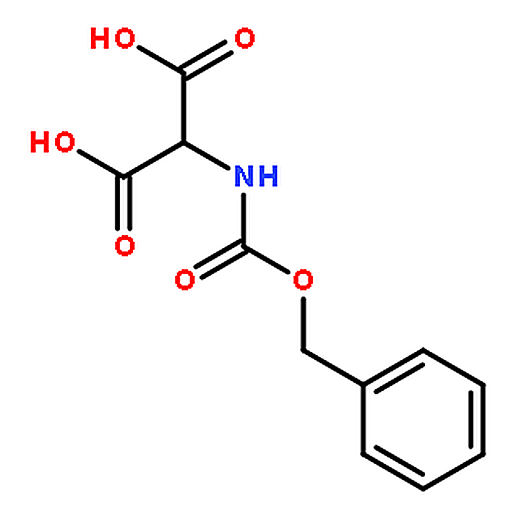 RHAWN 2-(((Benzyloxy)carbonyl)amino)malonic acid