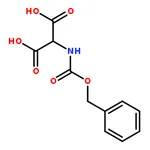 RHAWN 2-(((Benzyloxy)carbonyl)amino)malonic acid