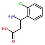RHAWN (S)-3-Amino-3-(2-chlorophenyl)propanoic acid