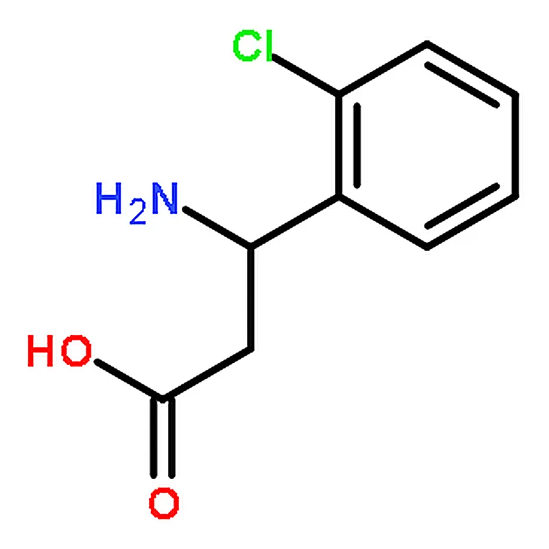 RHAWN (S)-3-Amino-3-(2-chlorophenyl)propanoic acid